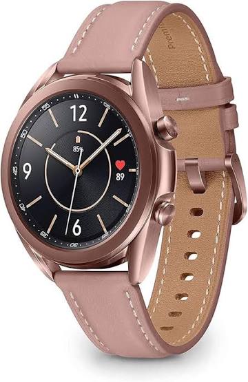 Galaxy Watch 3