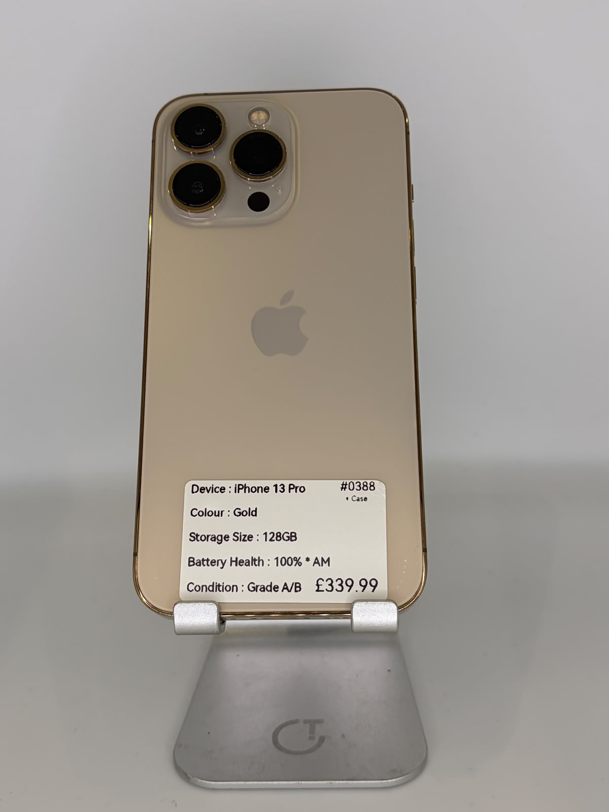 iPhone 13 Pro
