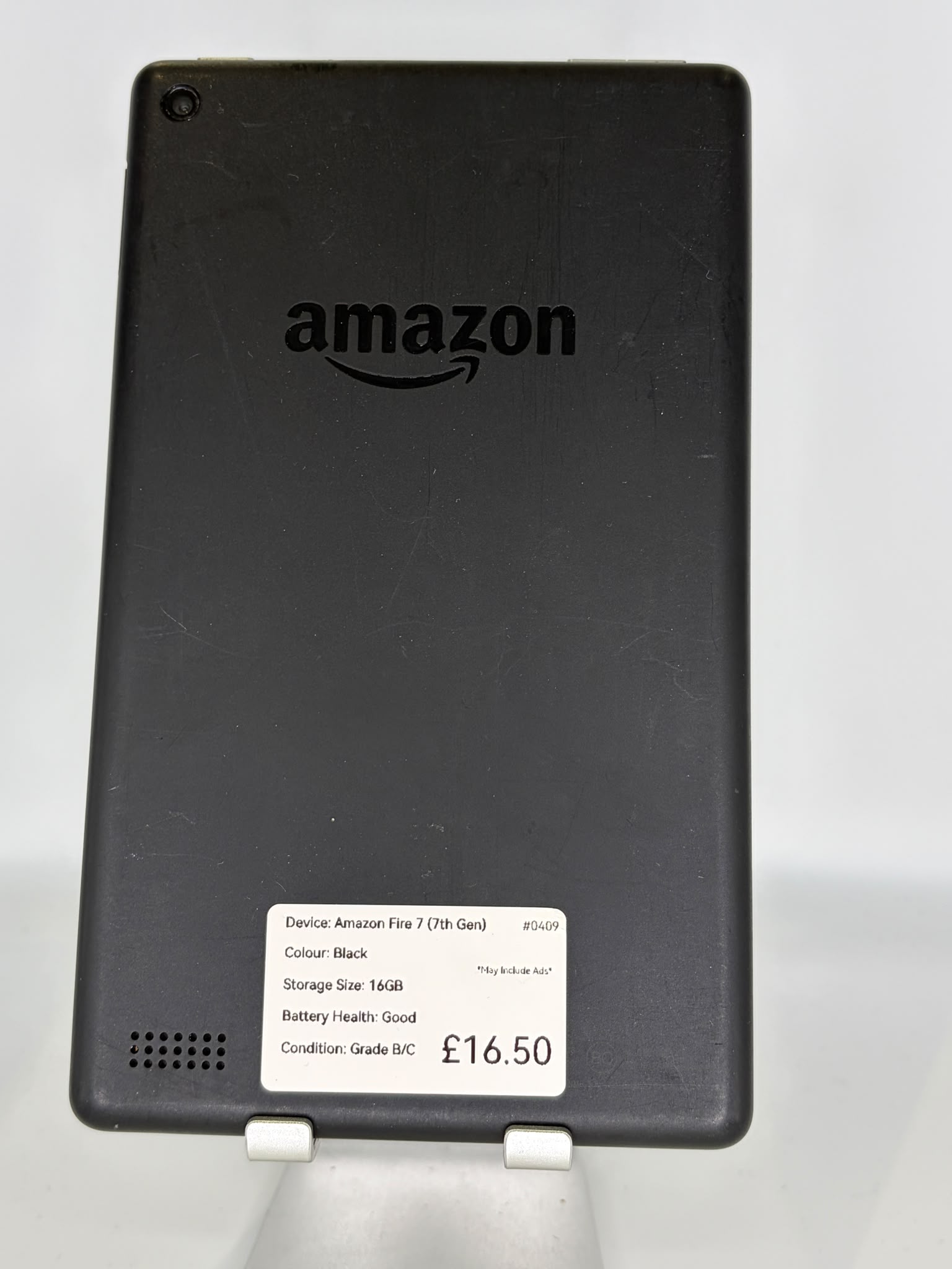 Amazon Fire 7 (7th Gen)