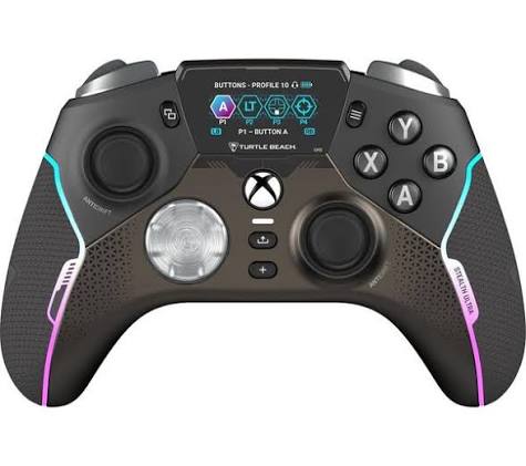 Turtle Beach Stealth Ultra Controller and Case