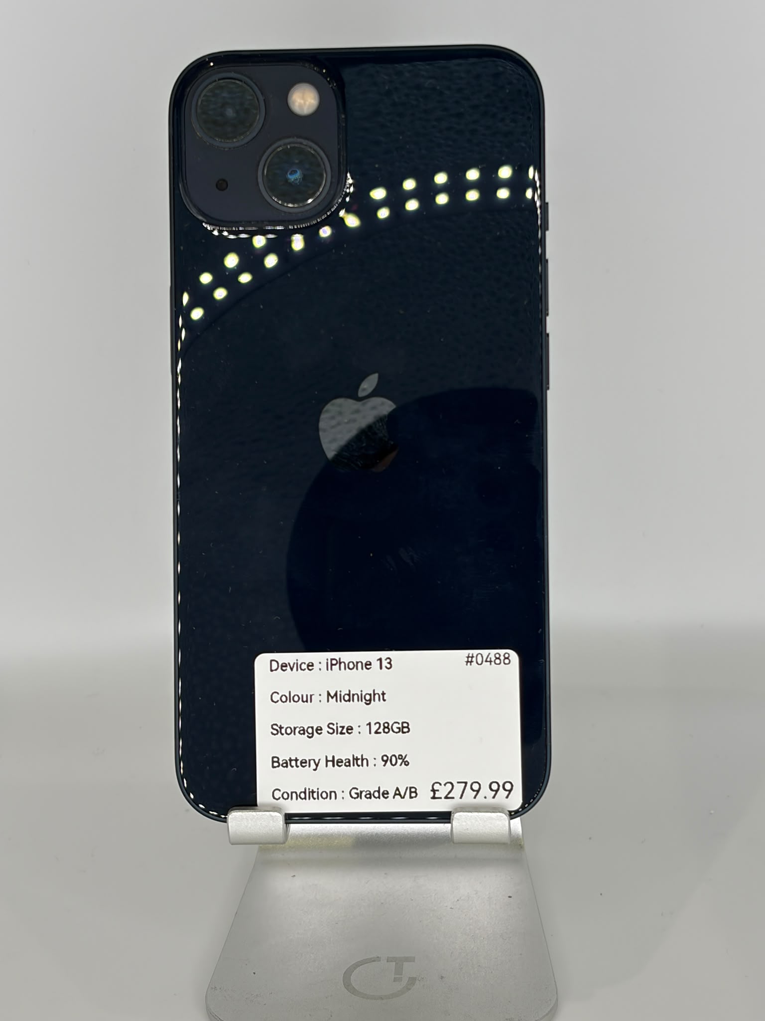 iPhone 13