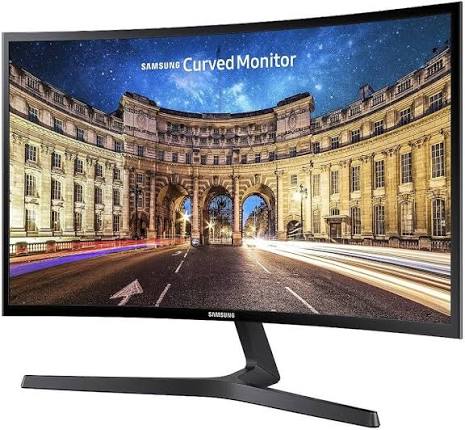 Samsung Monitors