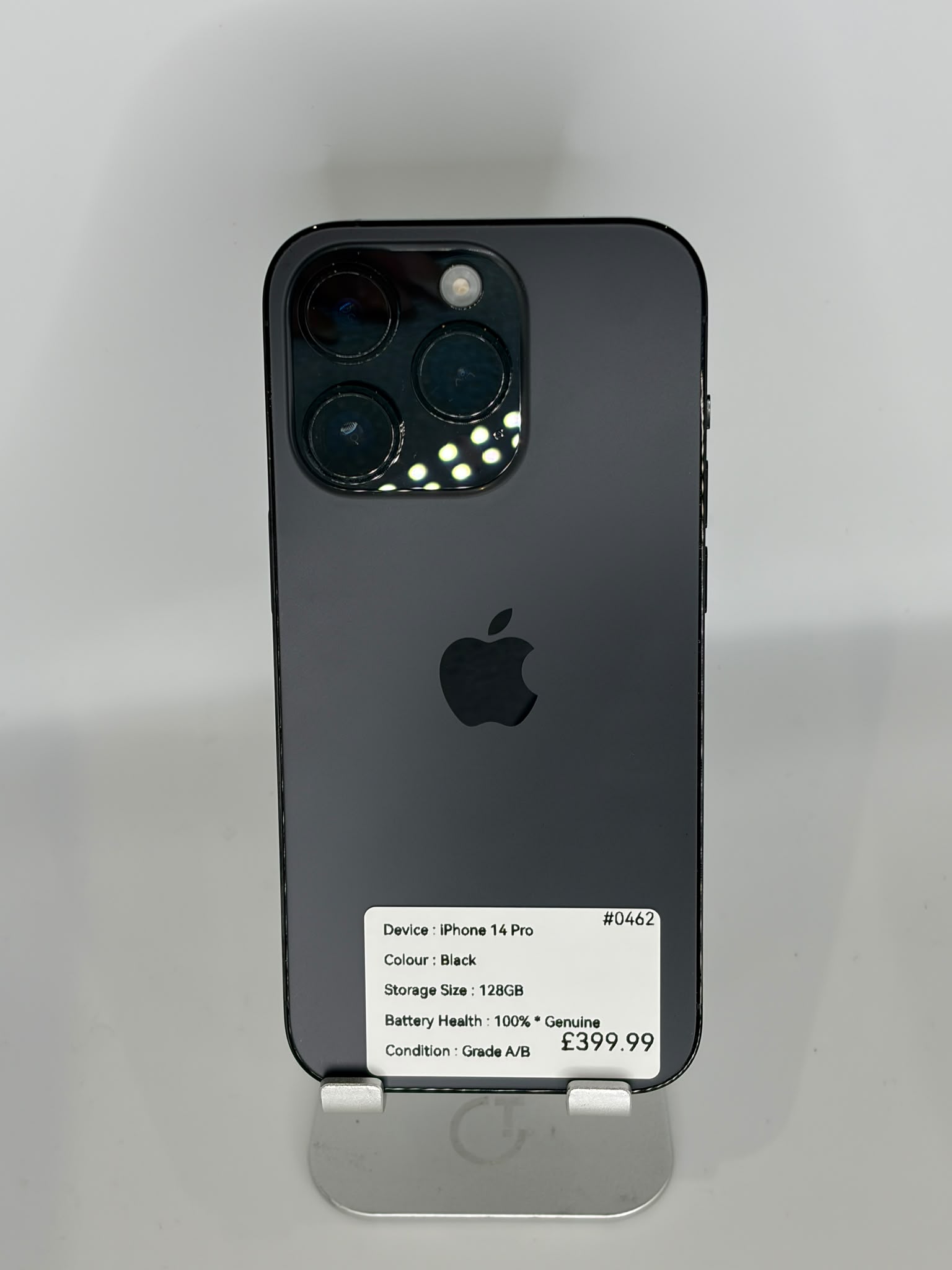 iPhone 14 Pro