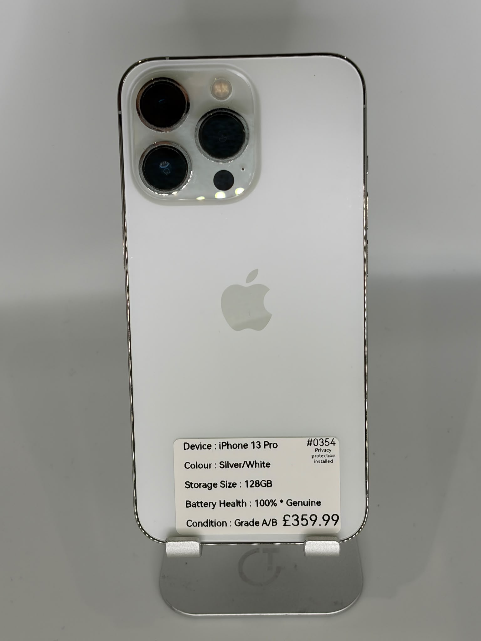 iPhone 13 Pro