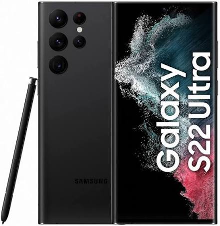 Samsung Galaxy S22 Ultra
