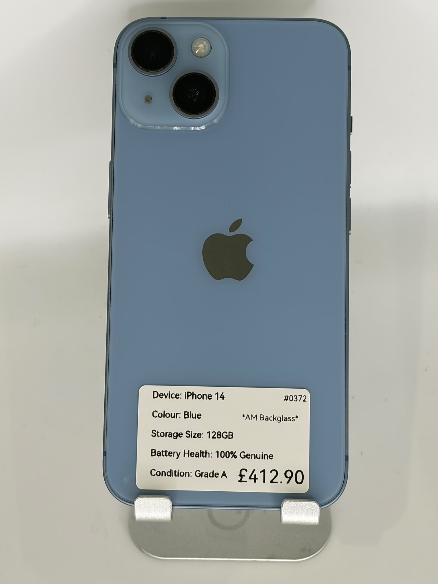 iPhone 14