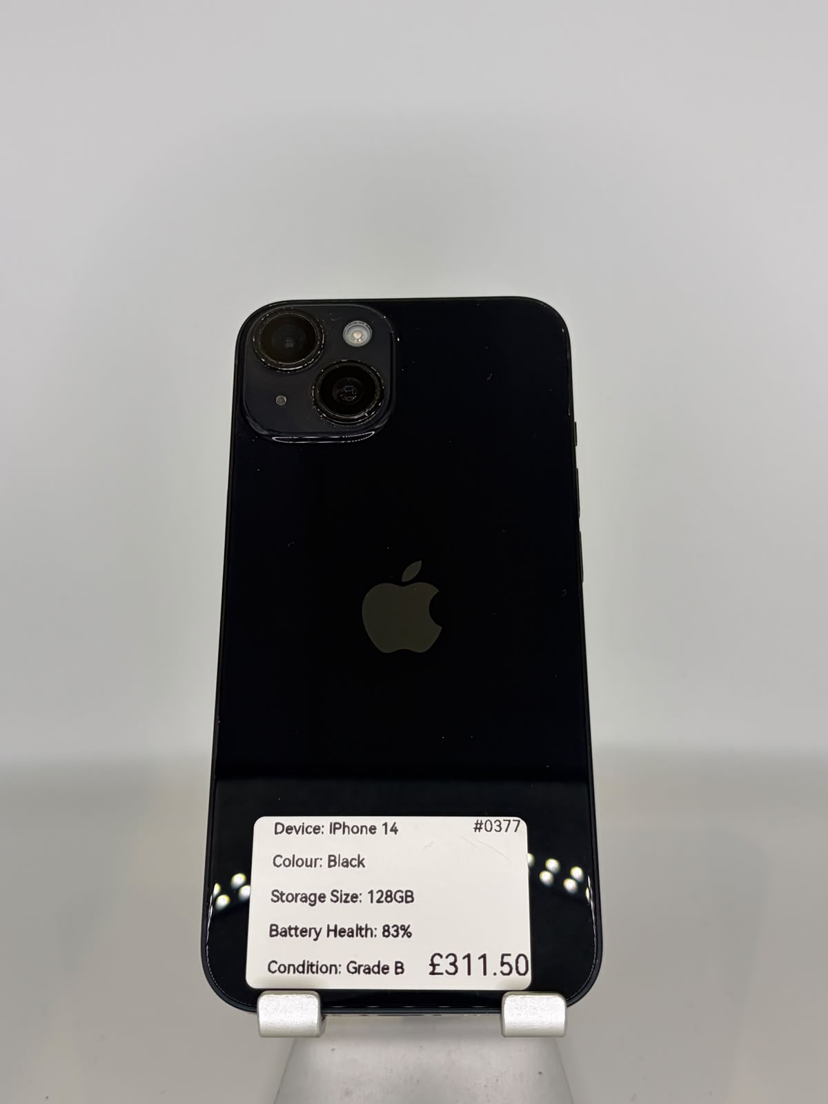 iPhone 14