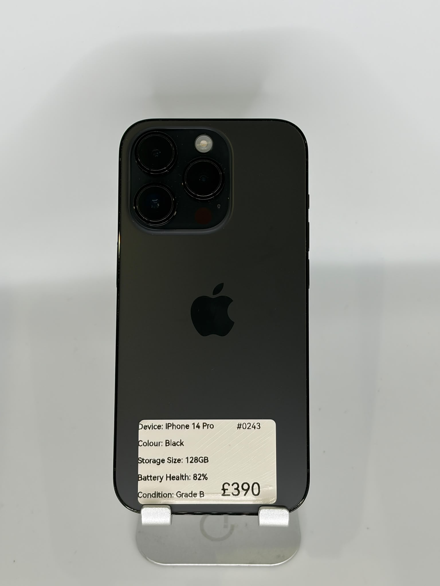 iPhone 14 Pro