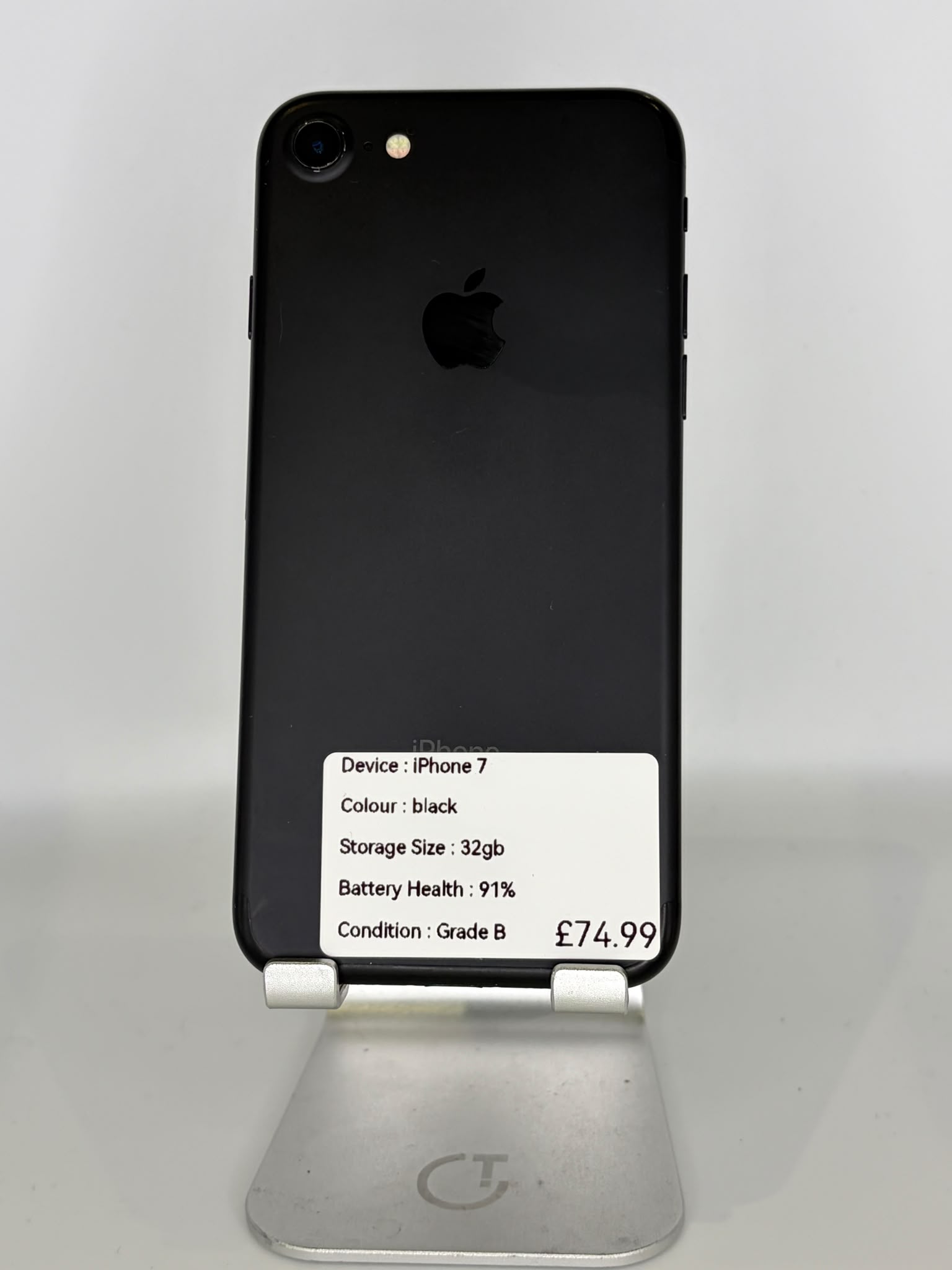 iPhone 7