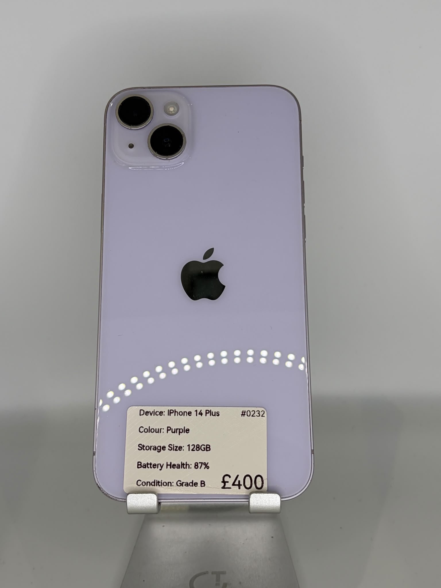 iPhone 14 Plus