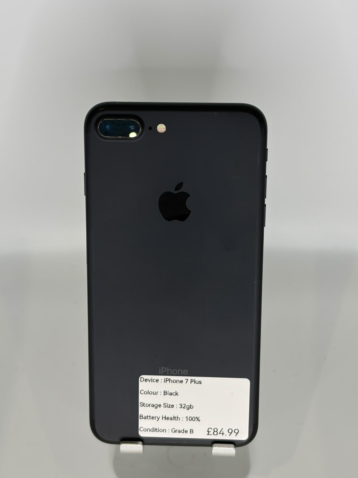 iPhone 7 Plus