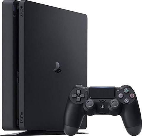PS4 Slim