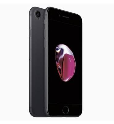 iPhone 7