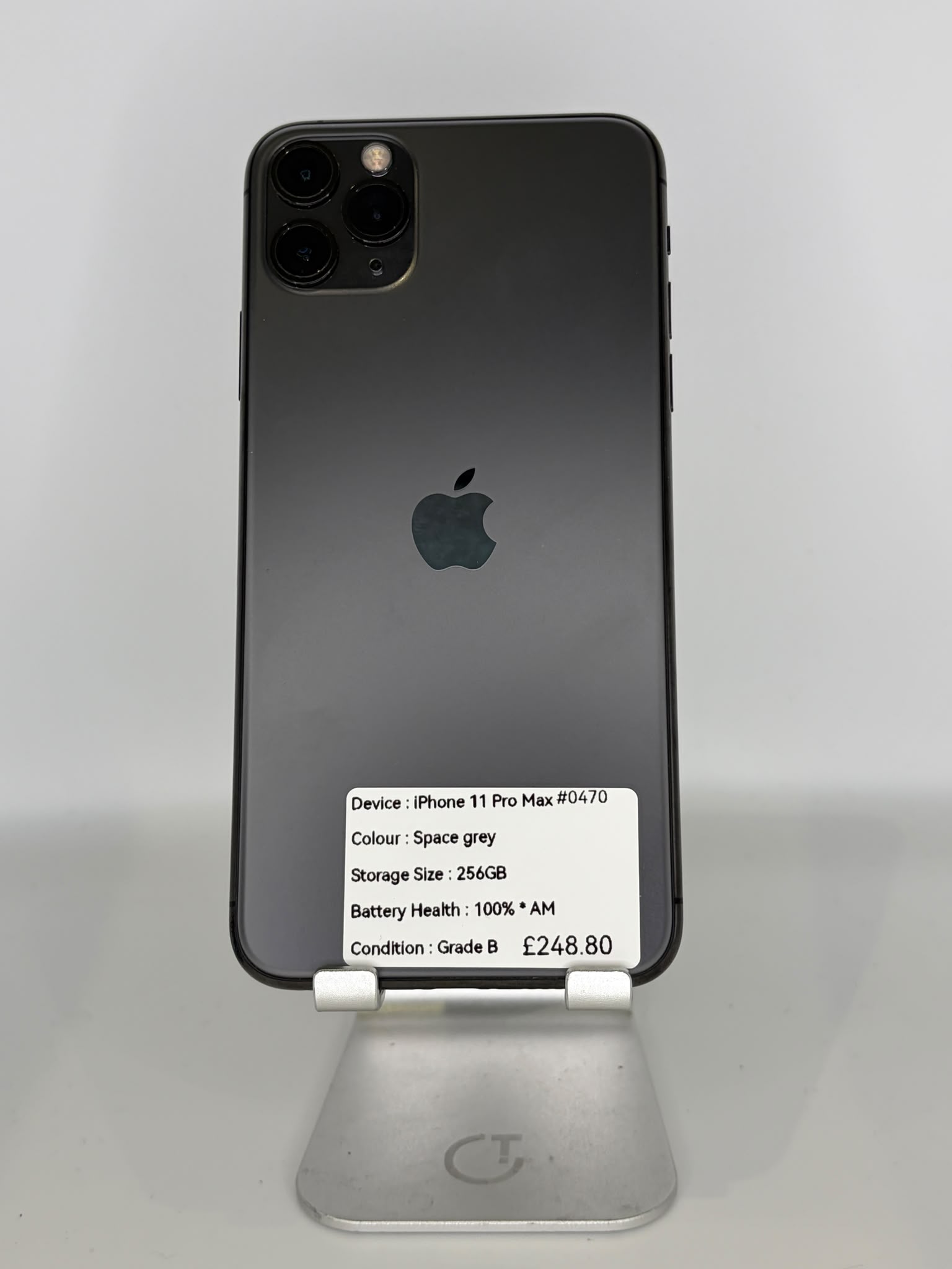 iPhone 11 Pro Max
