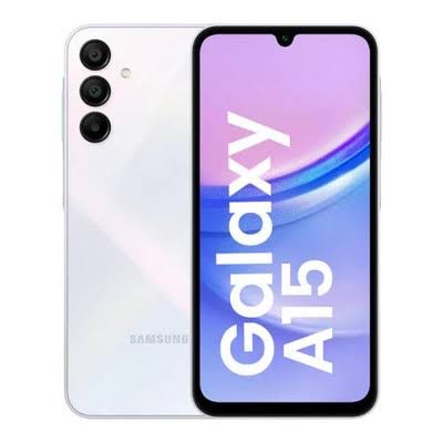 Samsung Galaxy A15