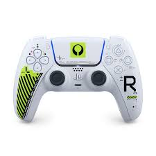 PS5 Custom Marathon Limited Edition Controller