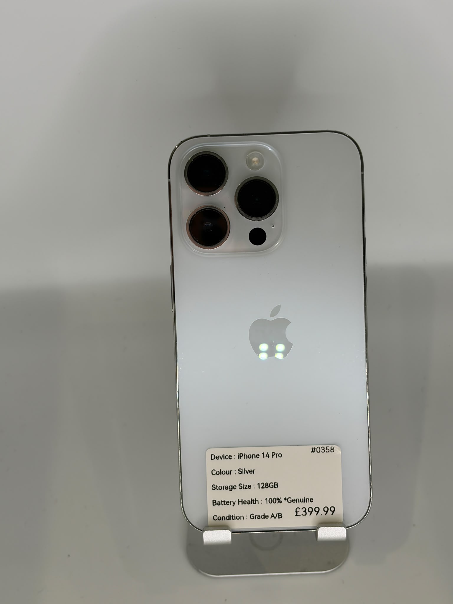 iPhone 14 Pro